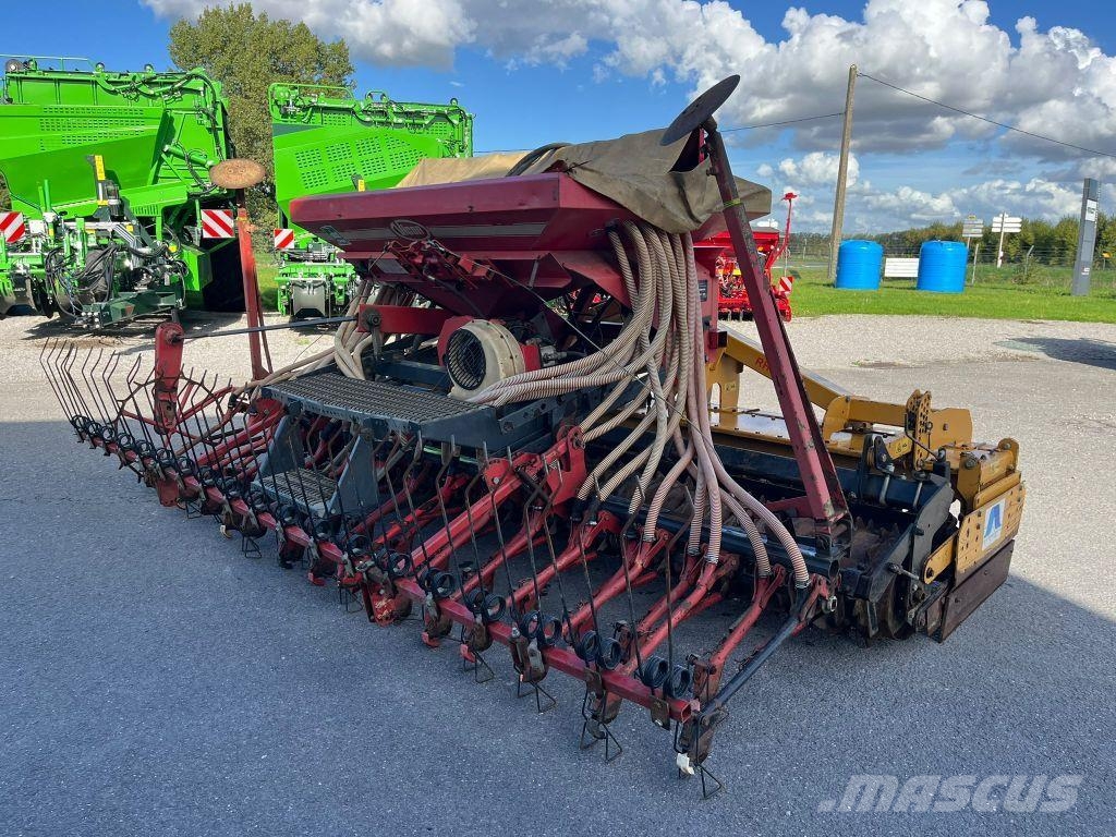 Alpego RH400 Seminatrici combinate