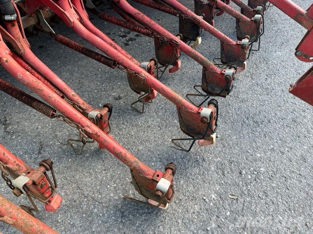 Alpego RH400 Kombinované secí stroje