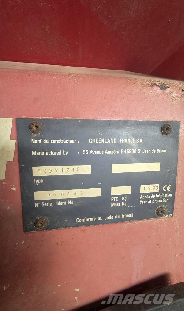 Alpego RH400 مثاقيب مدمجة
