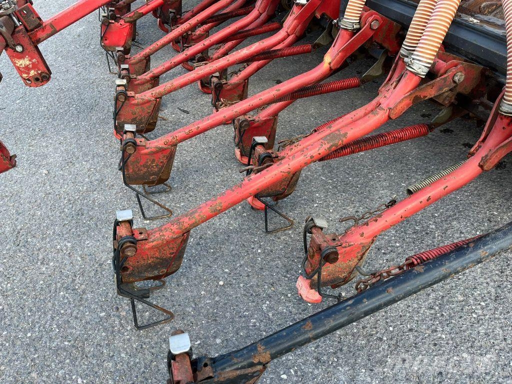 Alpego RH400 Kombinované secí stroje