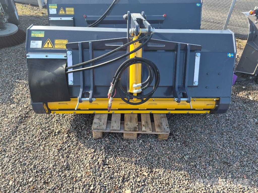 Drivex SS10C SANDSPRIDARE 3-P Sand and salt spreaders