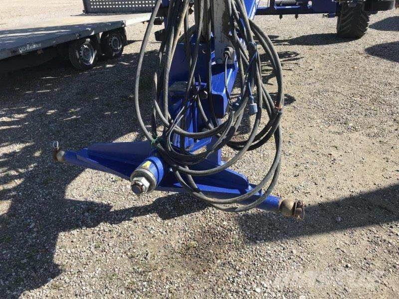 Dal-Bo Rollomaximum 750 زراعات