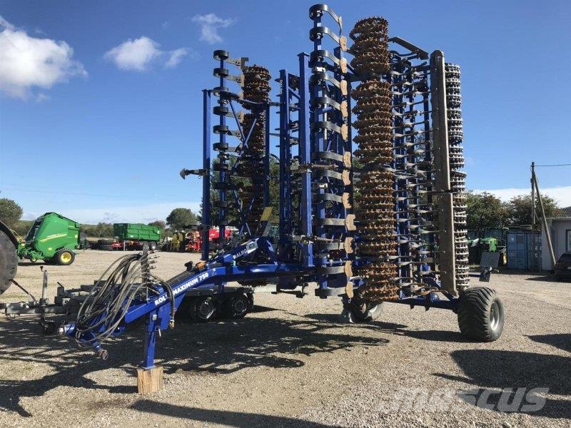 Dal-Bo Rollomaximum 750 زراعات