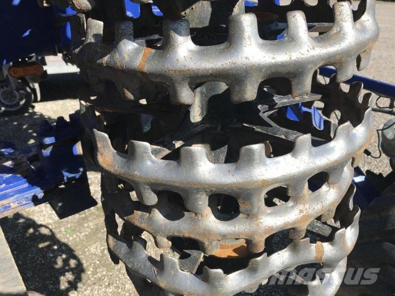 Dal-Bo Rollomaximum 750 زراعات