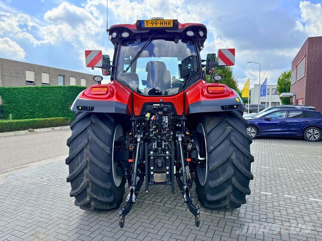 Case IH IH Puma 185 AFS Connect CVX Stage V GPS Traktory