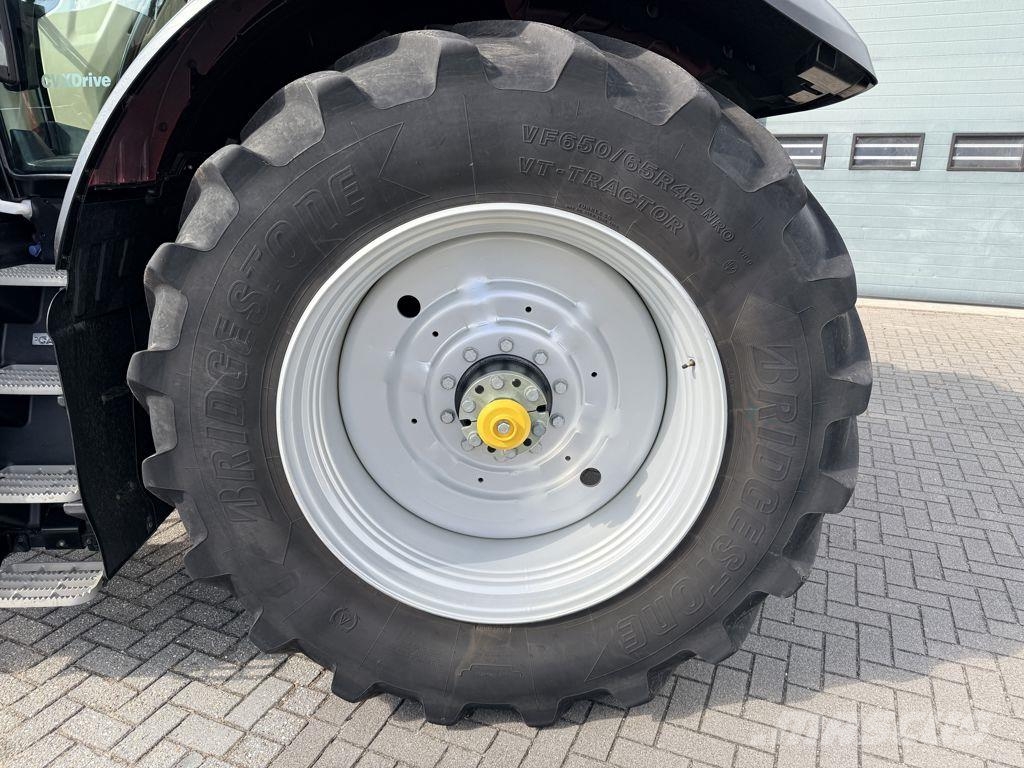 Case IH IH Puma 185 AFS Connect CVX Stage V GPS Traktory