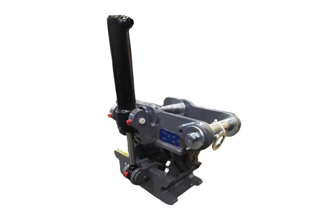 UTFÖRSÄLJNING - Hydraulisk tiltmellandel S30/180 مكونات أخرى