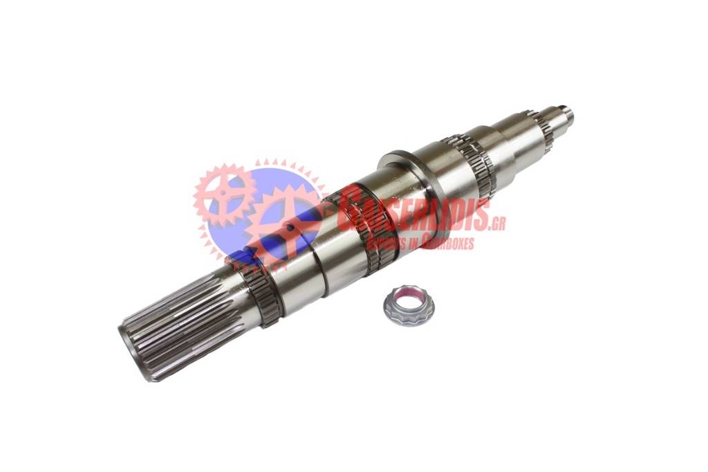 CEI Mainshaft 3892624405 for MERCEDES-BENZ Versnellingsbakken