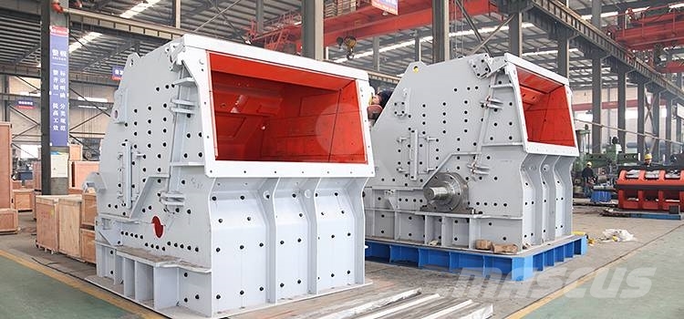 Liming Роторная дробилка по серии CI5X1315 Pulverisierer