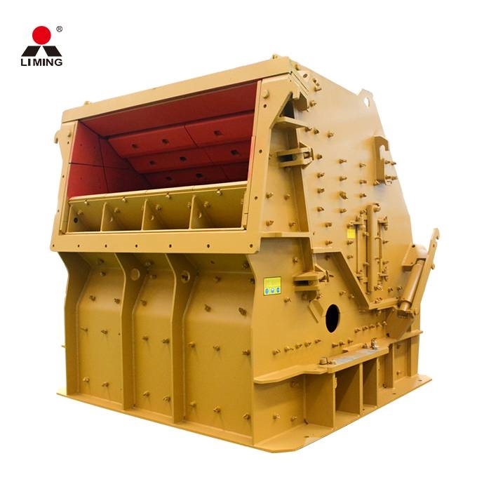 Liming Роторная дробилка по серии CI5X1315 Pulverisierer