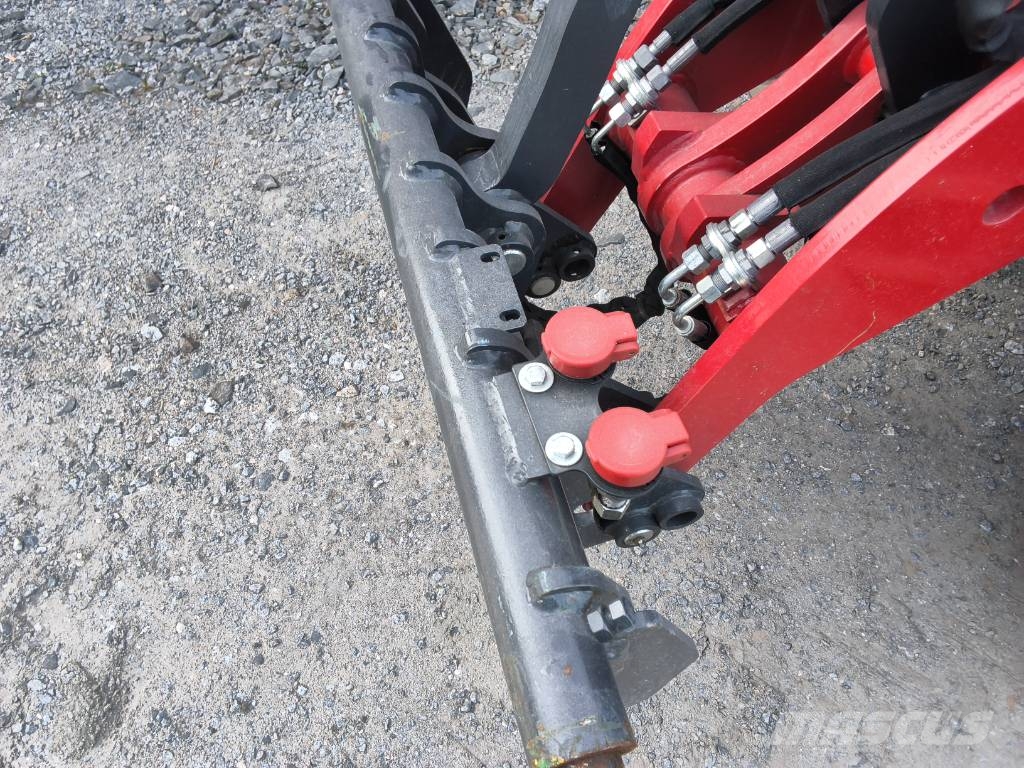 Schäffer 3650 Cargadoras multifunción