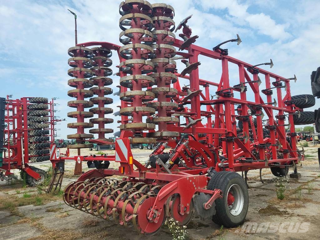 Horsch Cruiser 7 XL Cultivatoren