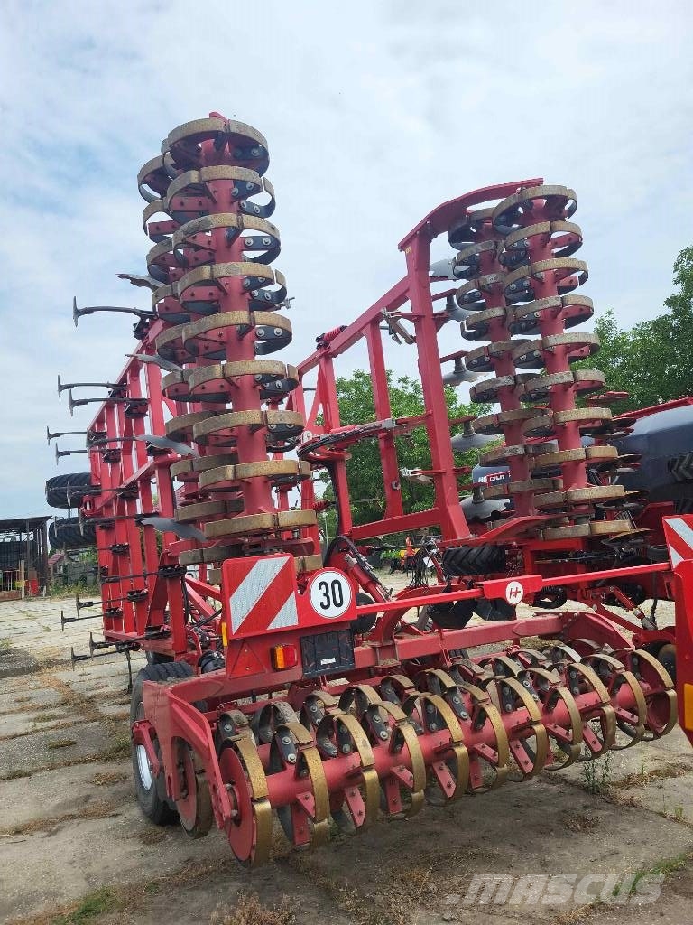 Horsch Cruiser 7 XL Cultivatoren
