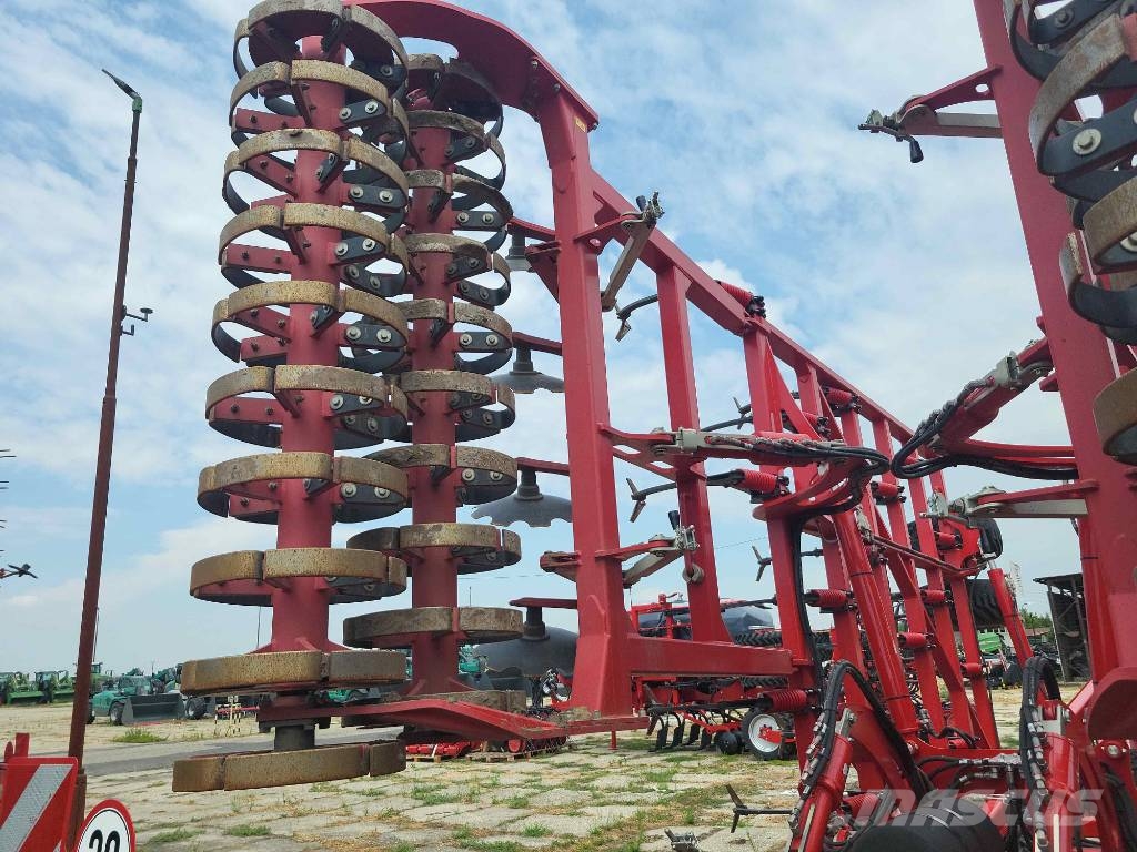 Horsch Cruiser 7 XL Cultivatoren