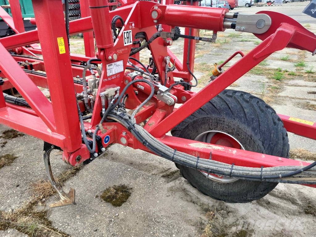 Horsch Cruiser 7 XL Cultivatoren