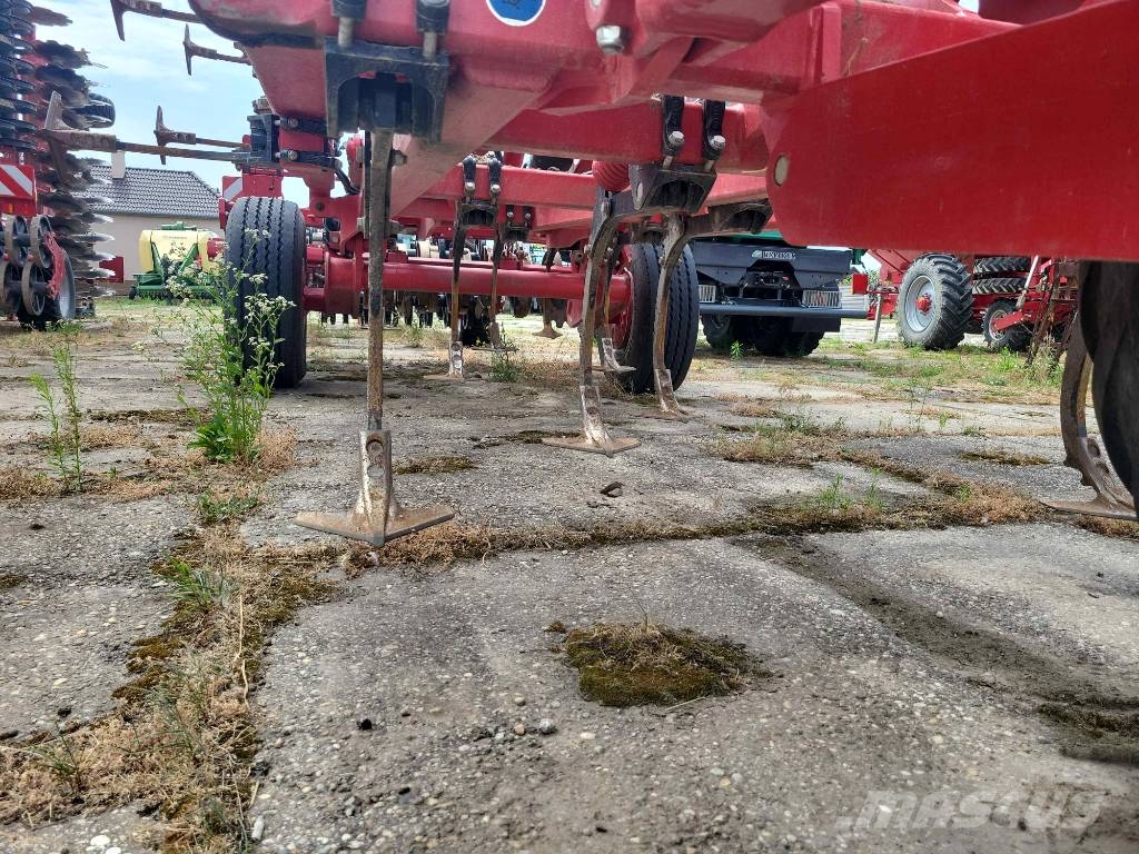 Horsch Cruiser 7 XL Cultivatoren