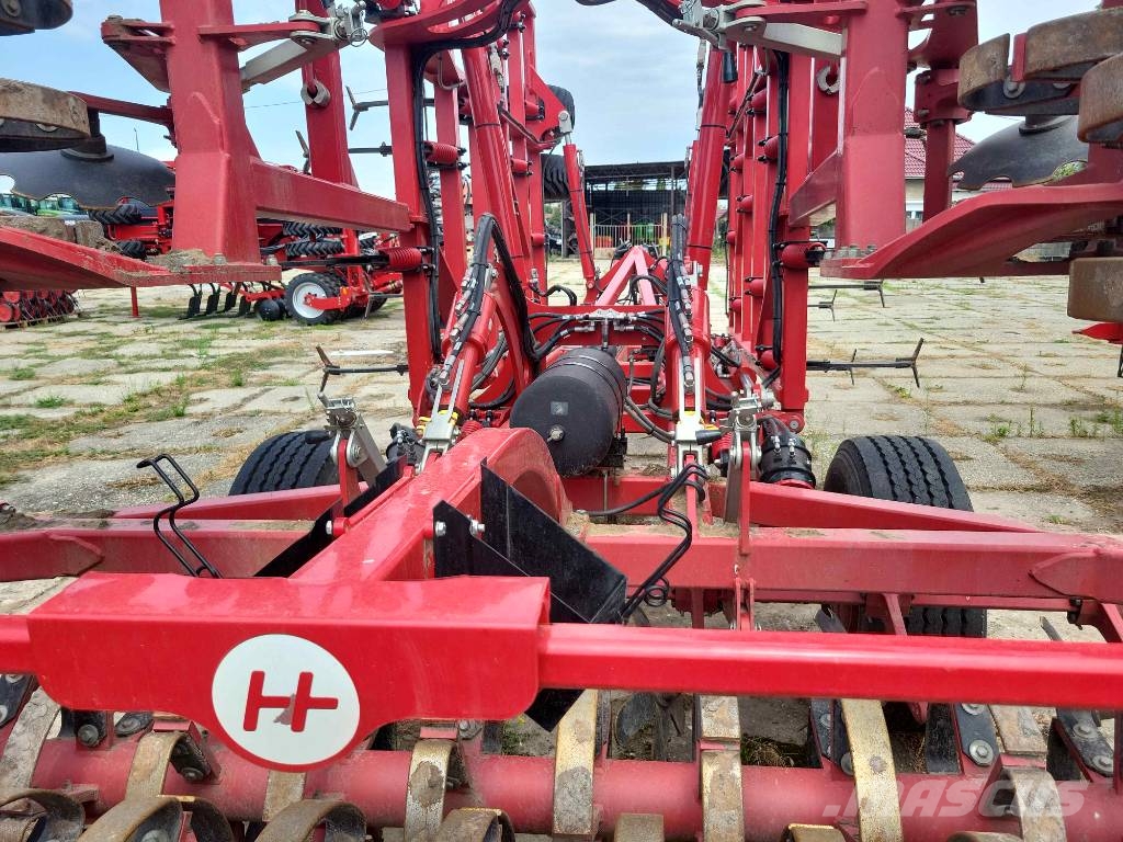 Horsch Cruiser 7 XL Cultivatoren