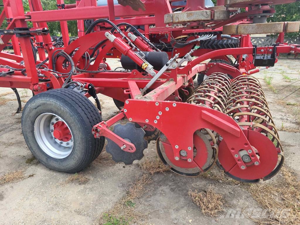 Horsch Cruiser 7 XL Cultivatoren