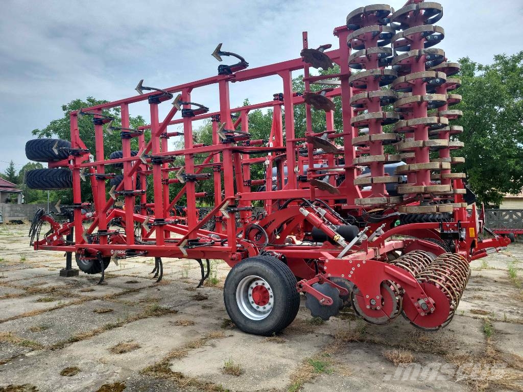 Horsch Cruiser 7 XL Cultivatoren
