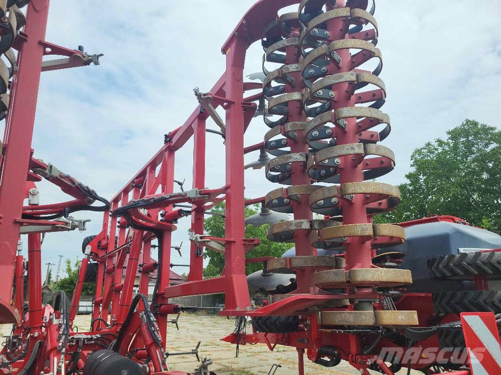 Horsch Cruiser 7 XL Cultivatoren