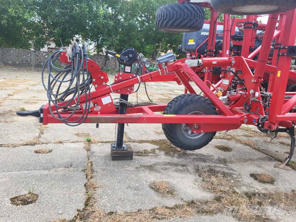 Horsch Cruiser 7 XL Cultivatoren