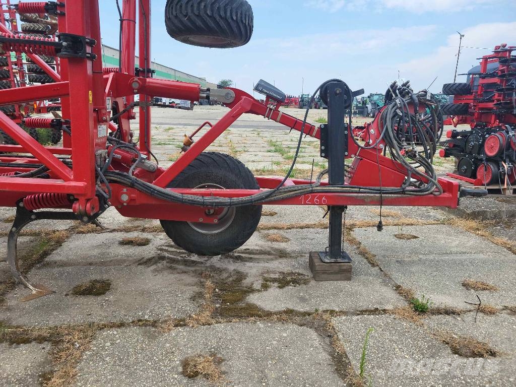 Horsch Cruiser 7 XL Cultivatoren