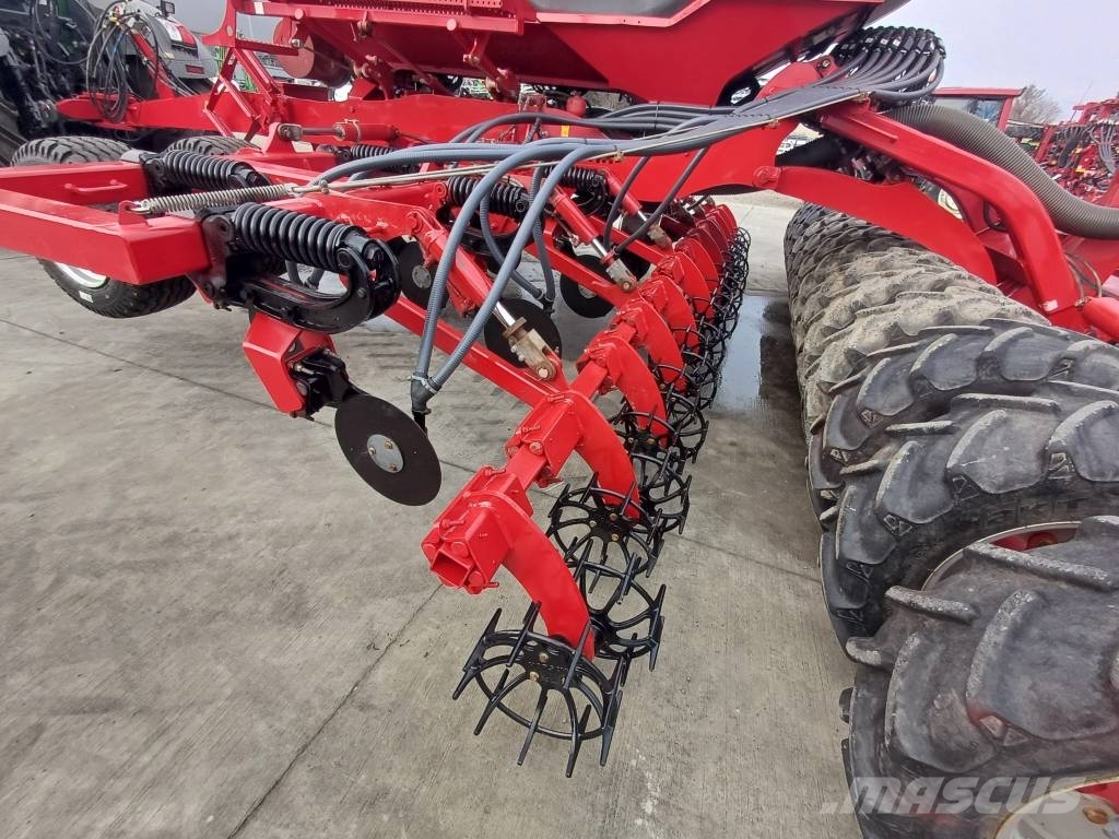 Horsch Focus 12.50 ST Combination drills