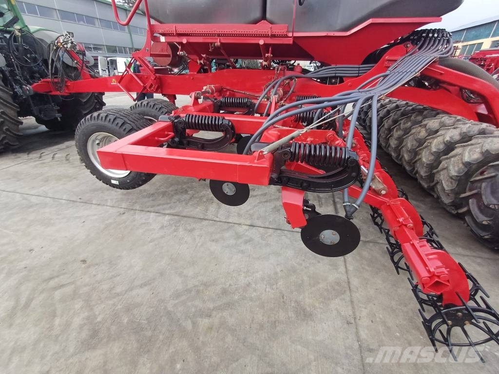 Horsch Focus 12.50 ST Combination drills