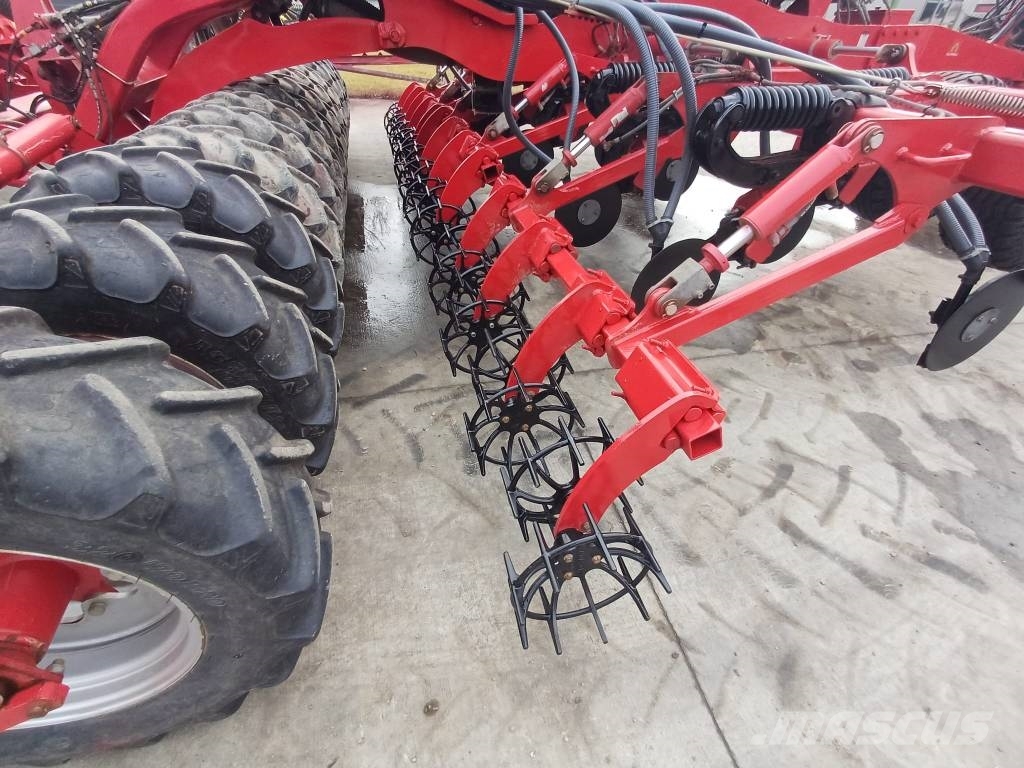 Horsch Focus 12.50 ST Combination drills
