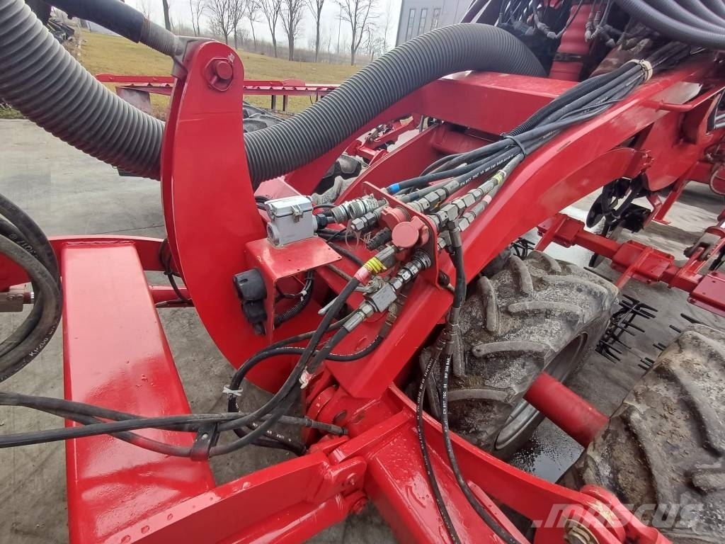 Horsch Focus 12.50 ST Combination drills