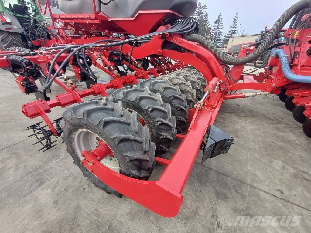 Horsch Focus 12.50 ST Combination drills