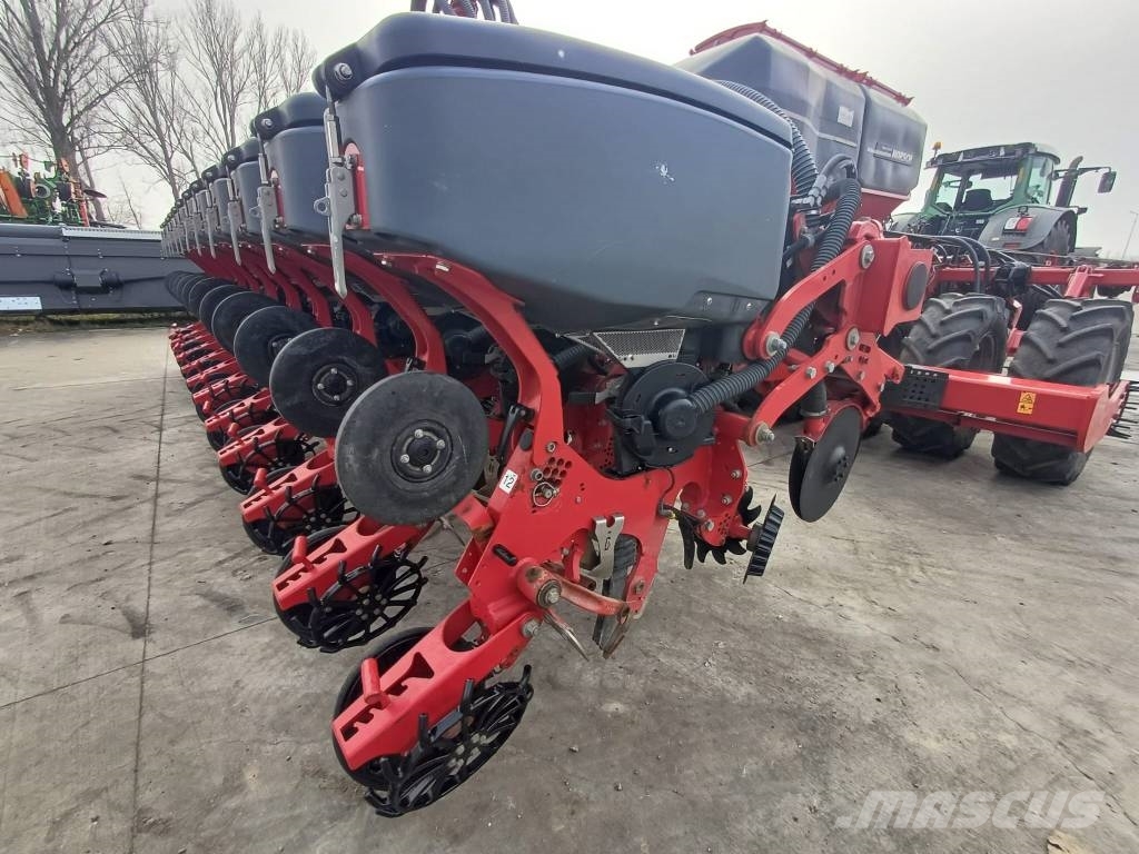 Horsch Focus 12.50 ST Combination drills
