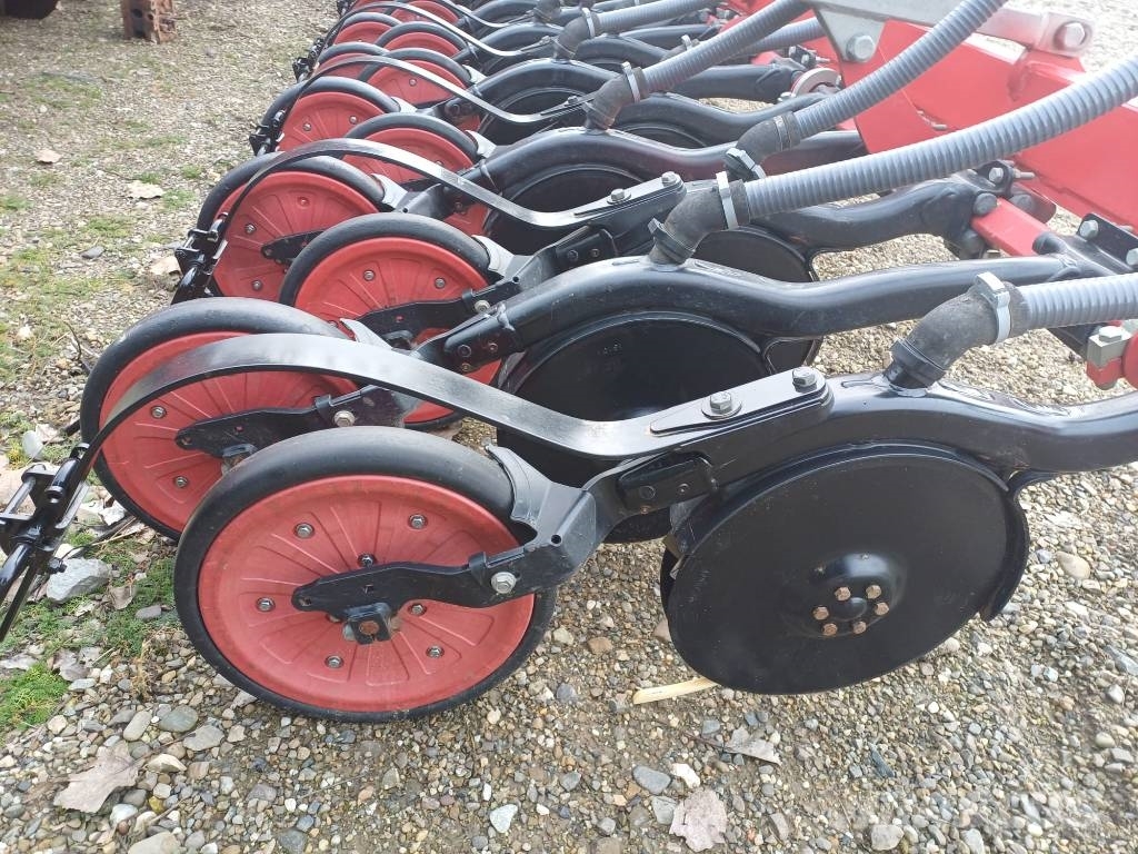 Horsch Focus 12.50 ST Combination drills