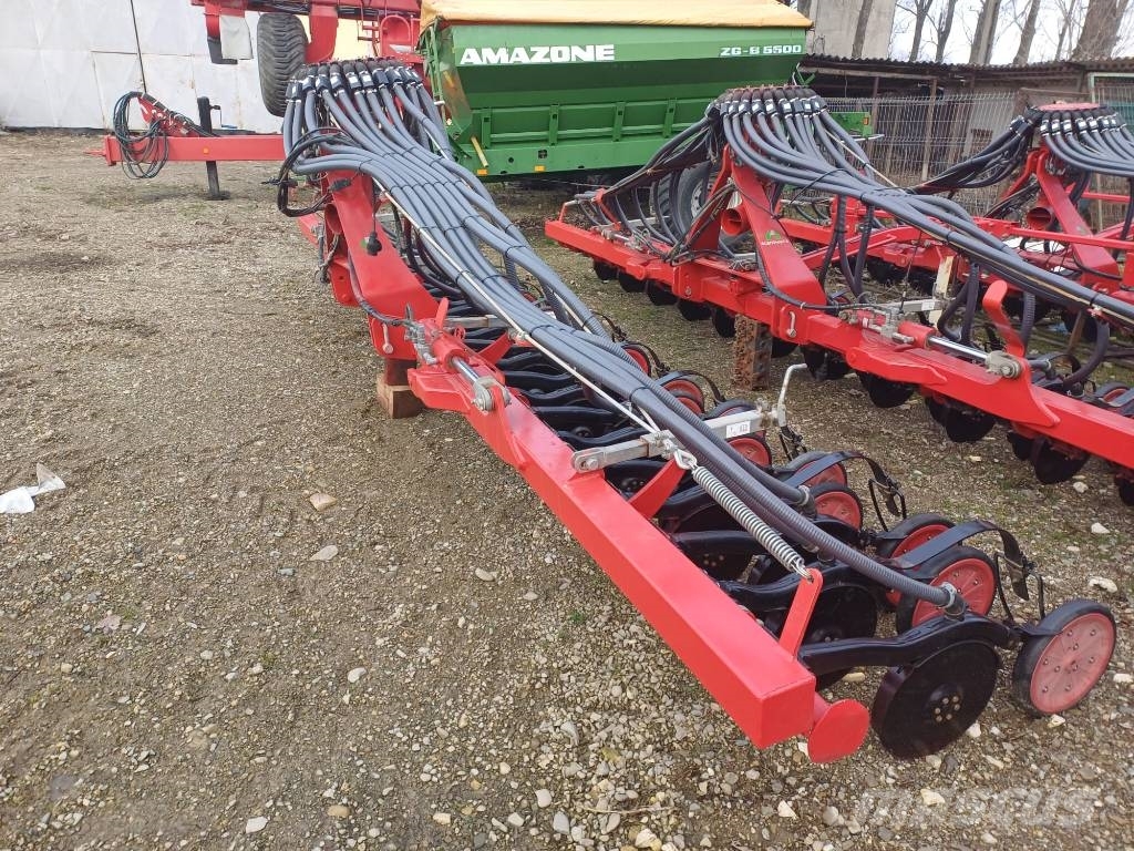 Horsch Focus 12.50 ST Combination drills