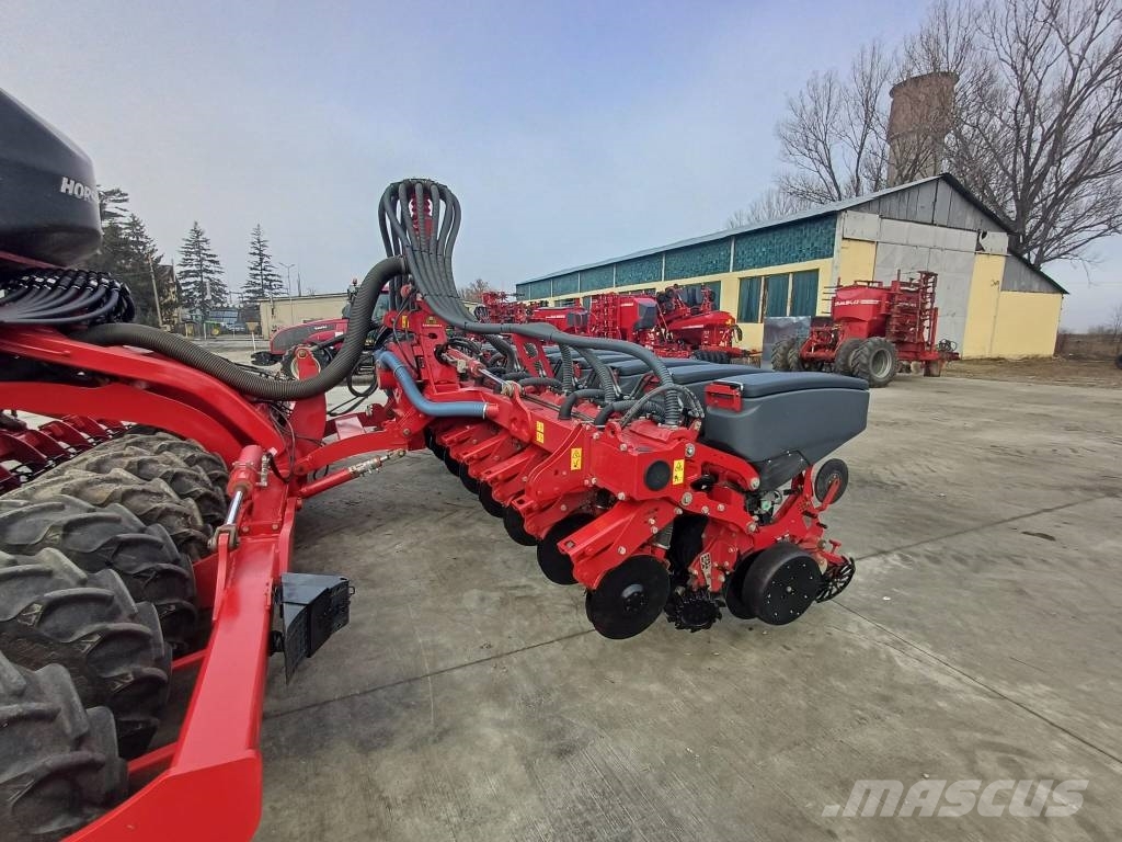 Horsch Focus 12.50 ST Combination drills