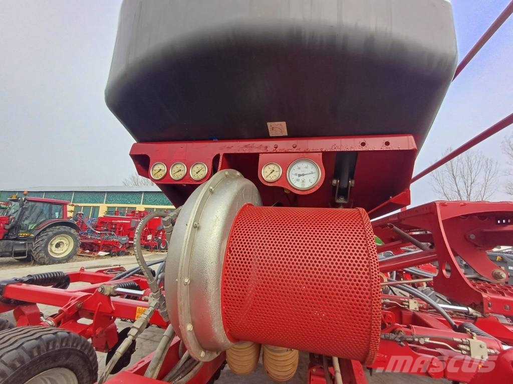 Horsch Focus 12.50 ST Combination drills