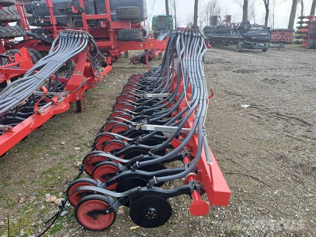 Horsch Focus 12.50 ST Combination drills