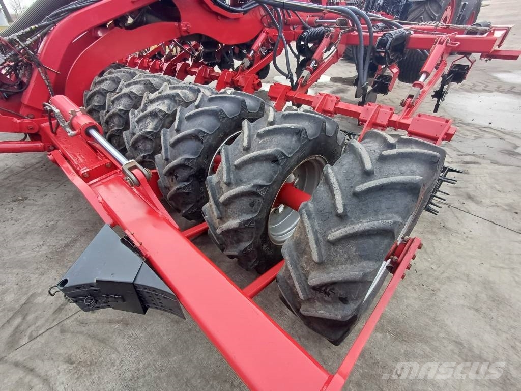 Horsch Focus 12.50 ST Combination drills