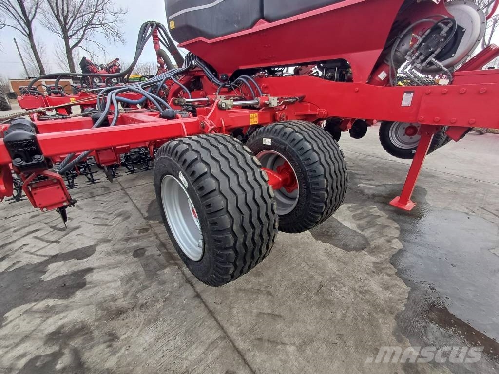 Horsch Focus 12.50 ST Combination drills