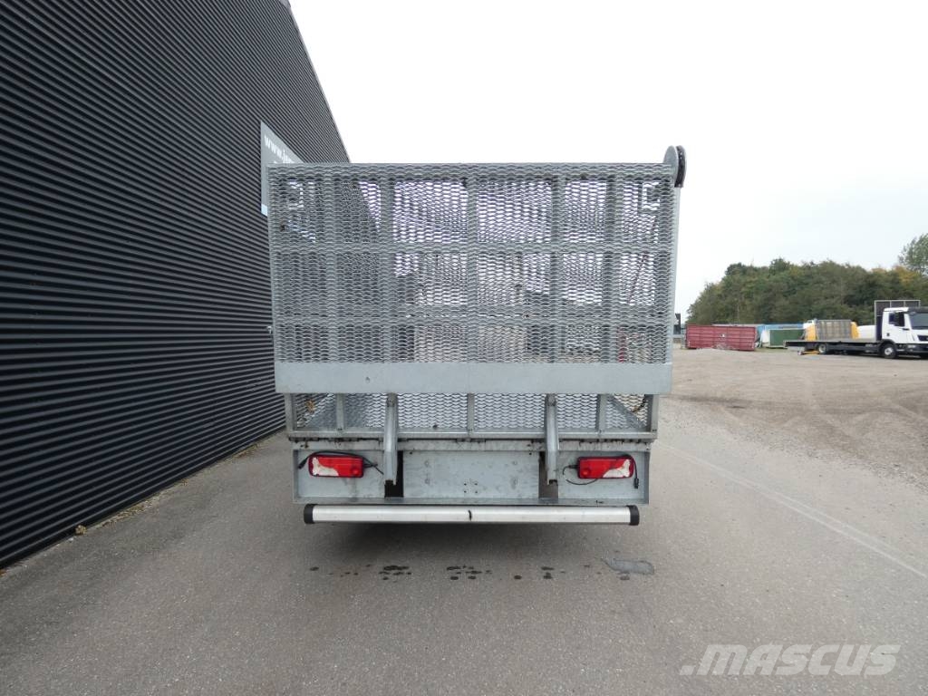 Scania R 450 Autovežiai