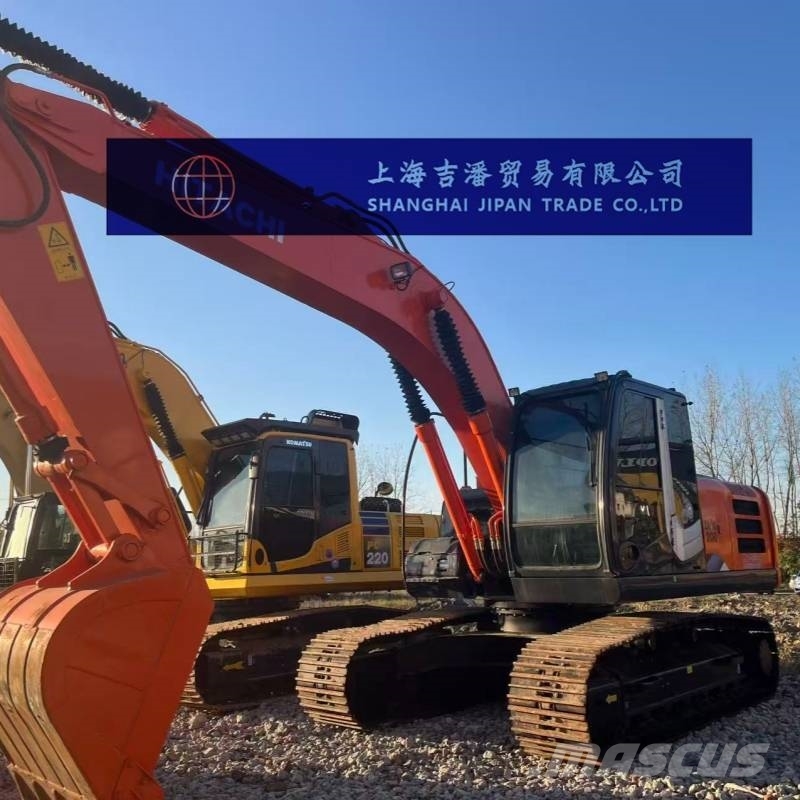 Hitachi ZX 200, 2024, China - Used crawler excavators - Mascus
