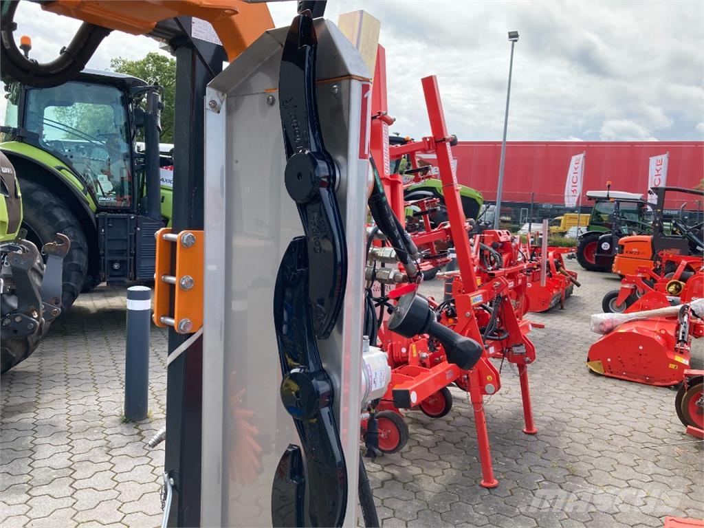 Sonstige Coup'Eco Naotec R100 Muut maatalouskoneet