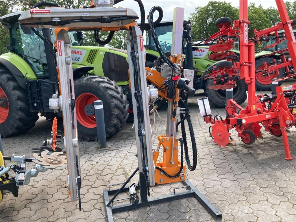 Sonstige Coup'Eco Naotec R100 Muut maatalouskoneet