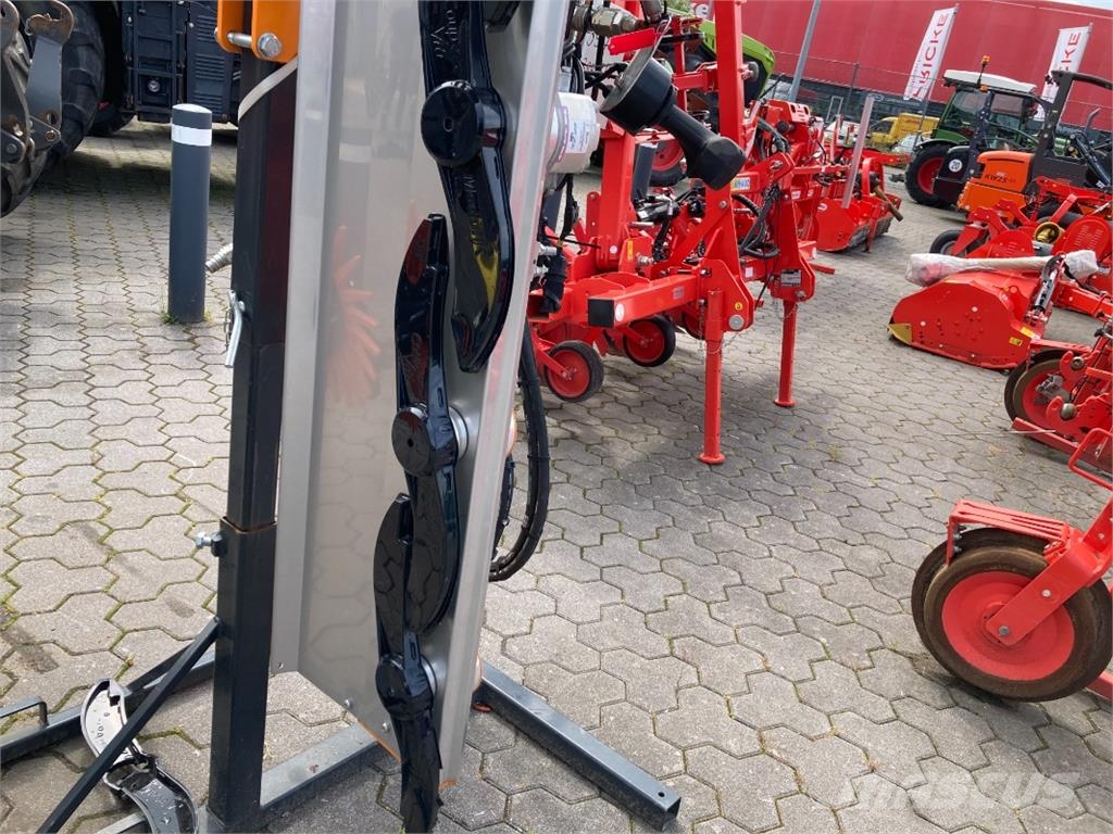 Sonstige Coup'Eco Naotec R100 Muut maatalouskoneet