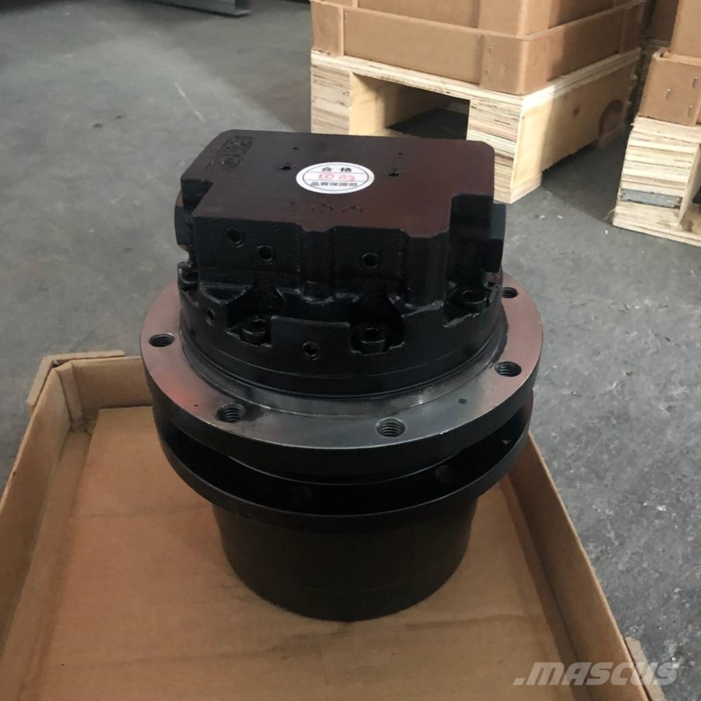 Komatsu 20W-60-91501 20W-60-R1500 Treavel motor PC14R Prevodovka