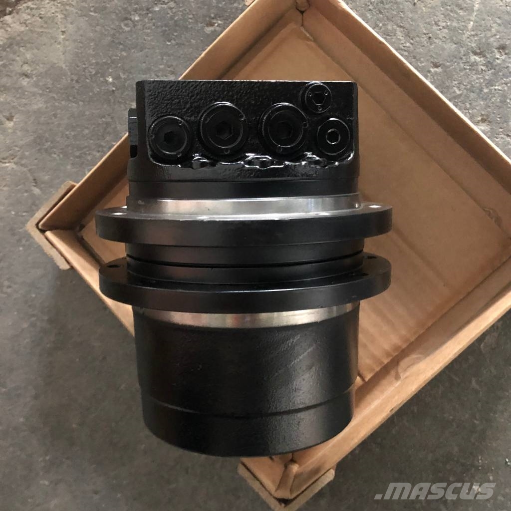 Komatsu 20W-60-91501 20W-60-R1500 Treavel motor PC14R Prevodovka