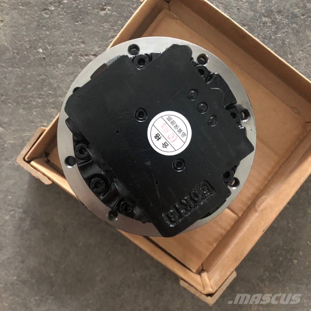 Komatsu 20W-60-91501 20W-60-R1500 Treavel motor PC14R Prevodovka