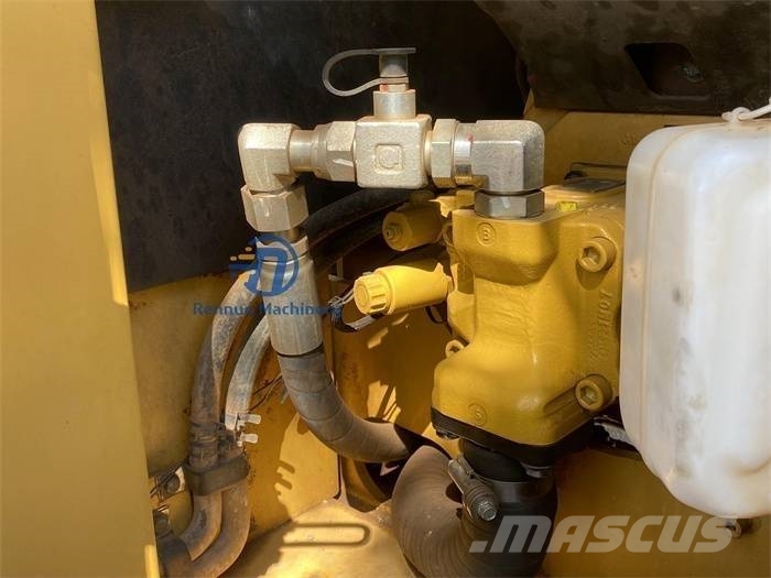CAT 307.5 履帶式 挖土機/掘鑿機/挖掘機