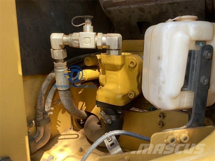 CAT 307.5 履帶式 挖土機/掘鑿機/挖掘機