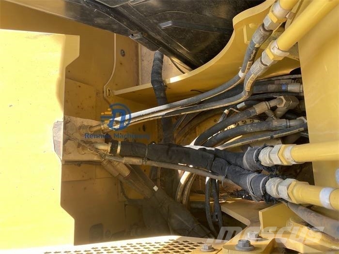 CAT 307.5 履帶式 挖土機/掘鑿機/挖掘機